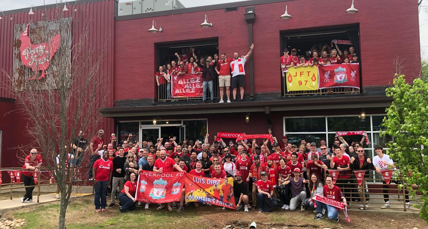 group photo
