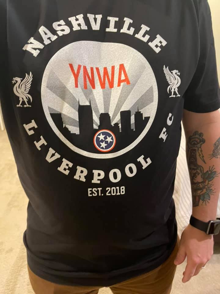 LFC Membership Items